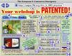 Webshop Patente